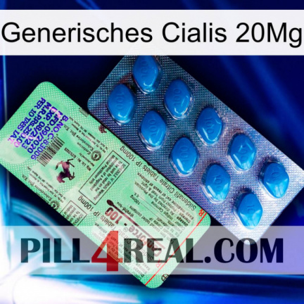 Generic Cialis 20Mg new02